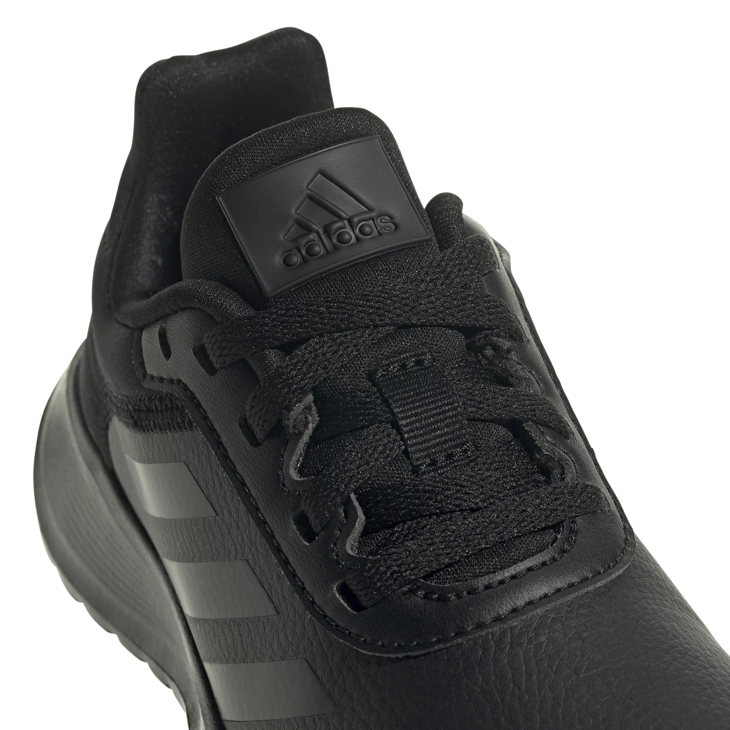 ADIDAS TENSAUR RUN 2.0 K GZ3426 SCHOOL SHOES (YB) - Image 8