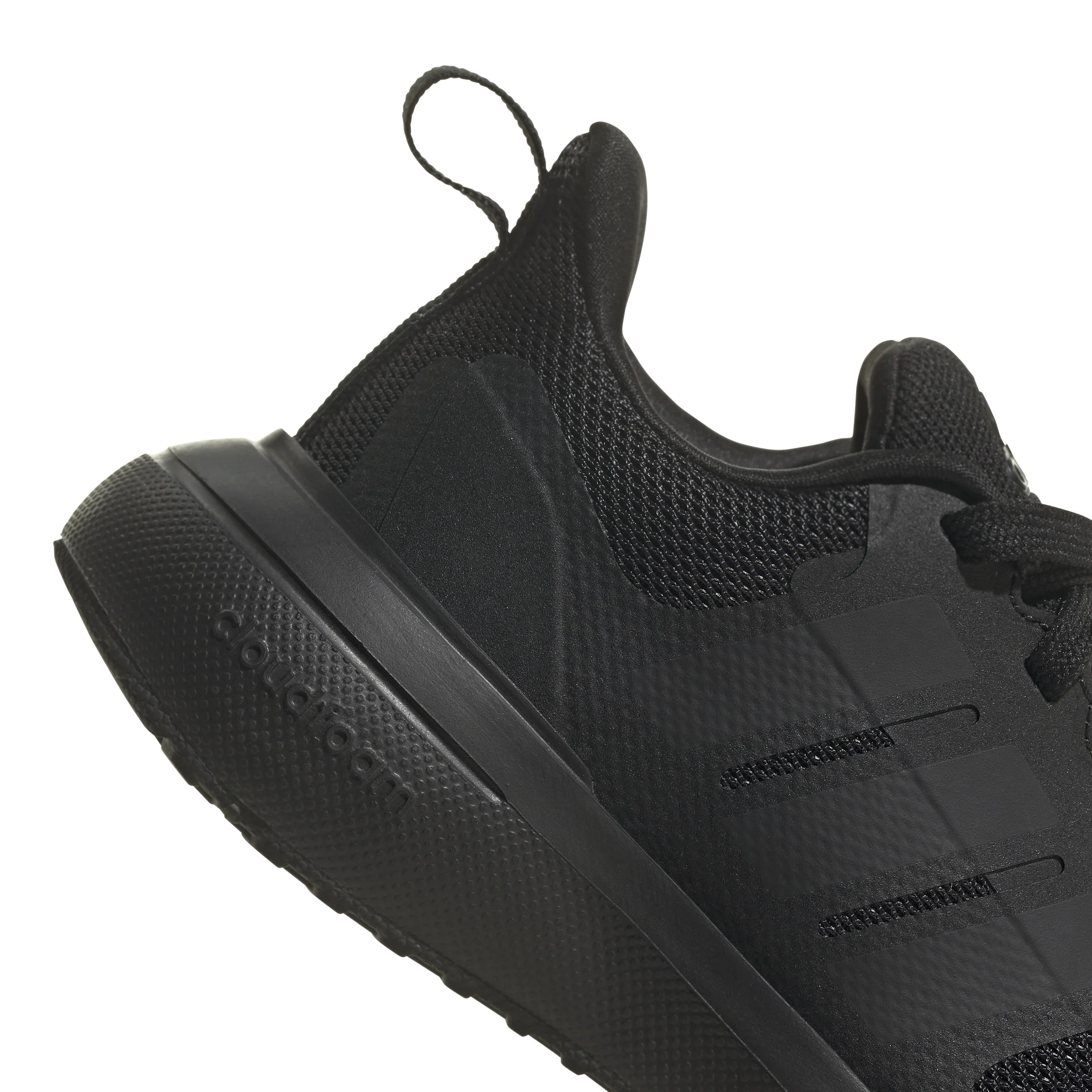 ADIDAS FORTARUN 2.0 K HP5431 SCHOOL SHOES (YB) - Image 8