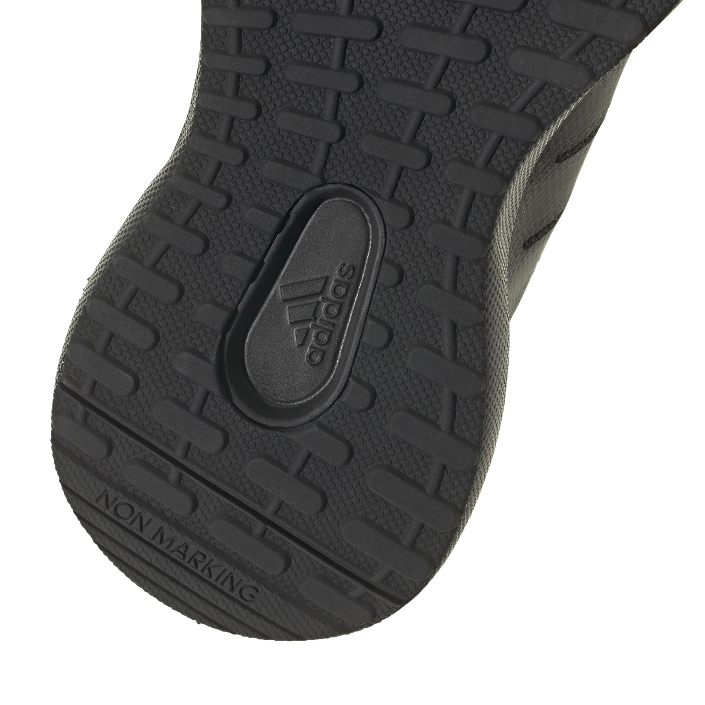 ADIDAS FORTARUN 2.0 K HP5431 SCHOOL SHOES (YB) - Image 9