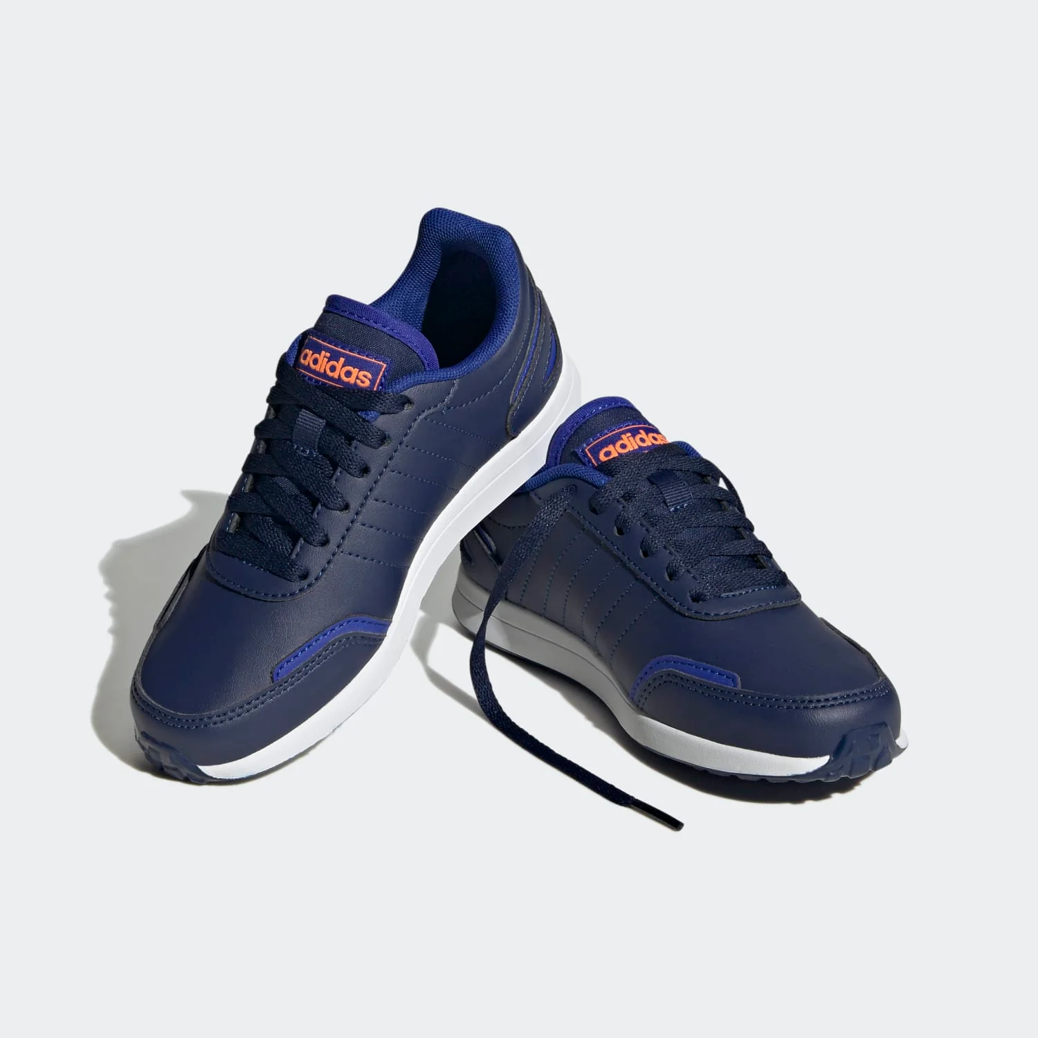 ADIDAS VS SWITCH 3 K H03850 SNEAKER (YB) - Image 6