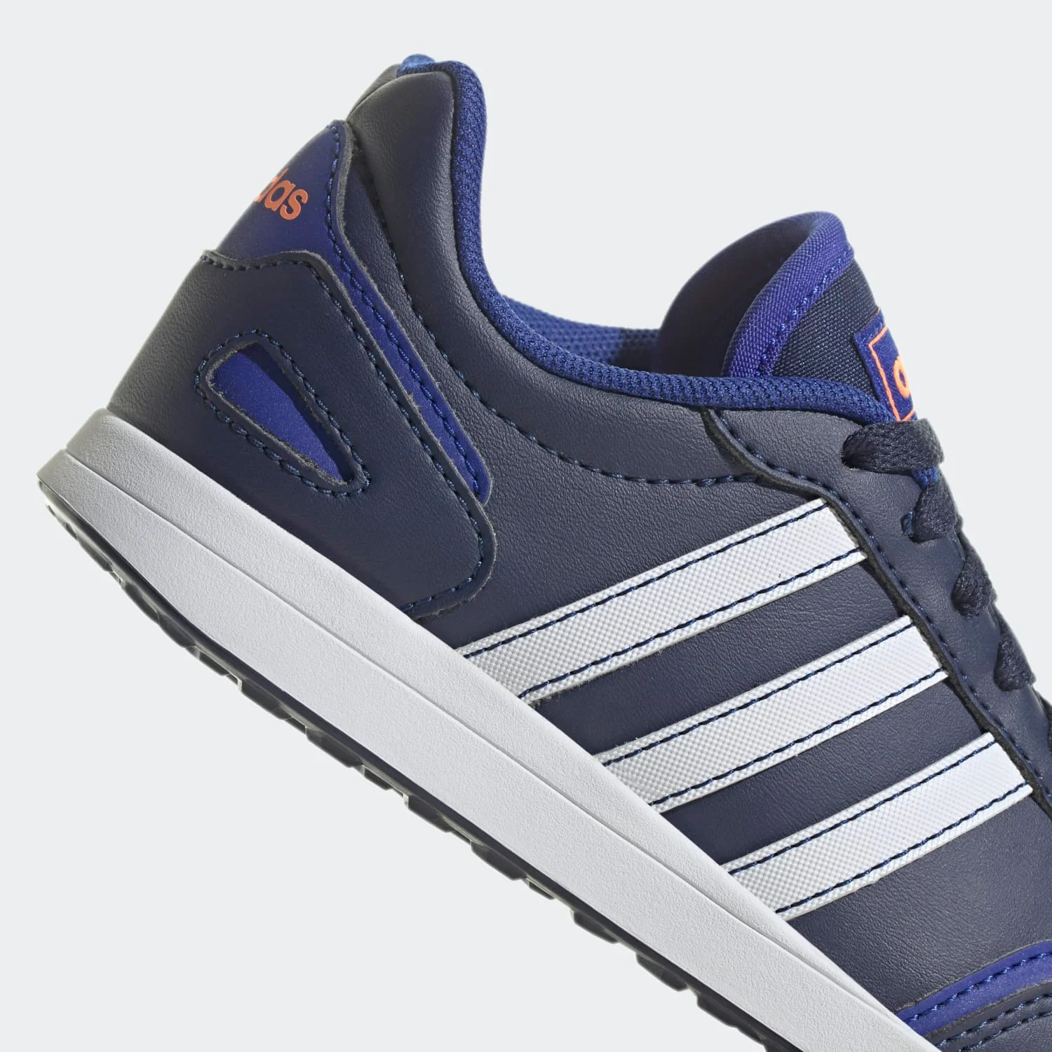 ADIDAS VS SWITCH 3 K H03850 SNEAKER (YB) - Image 8