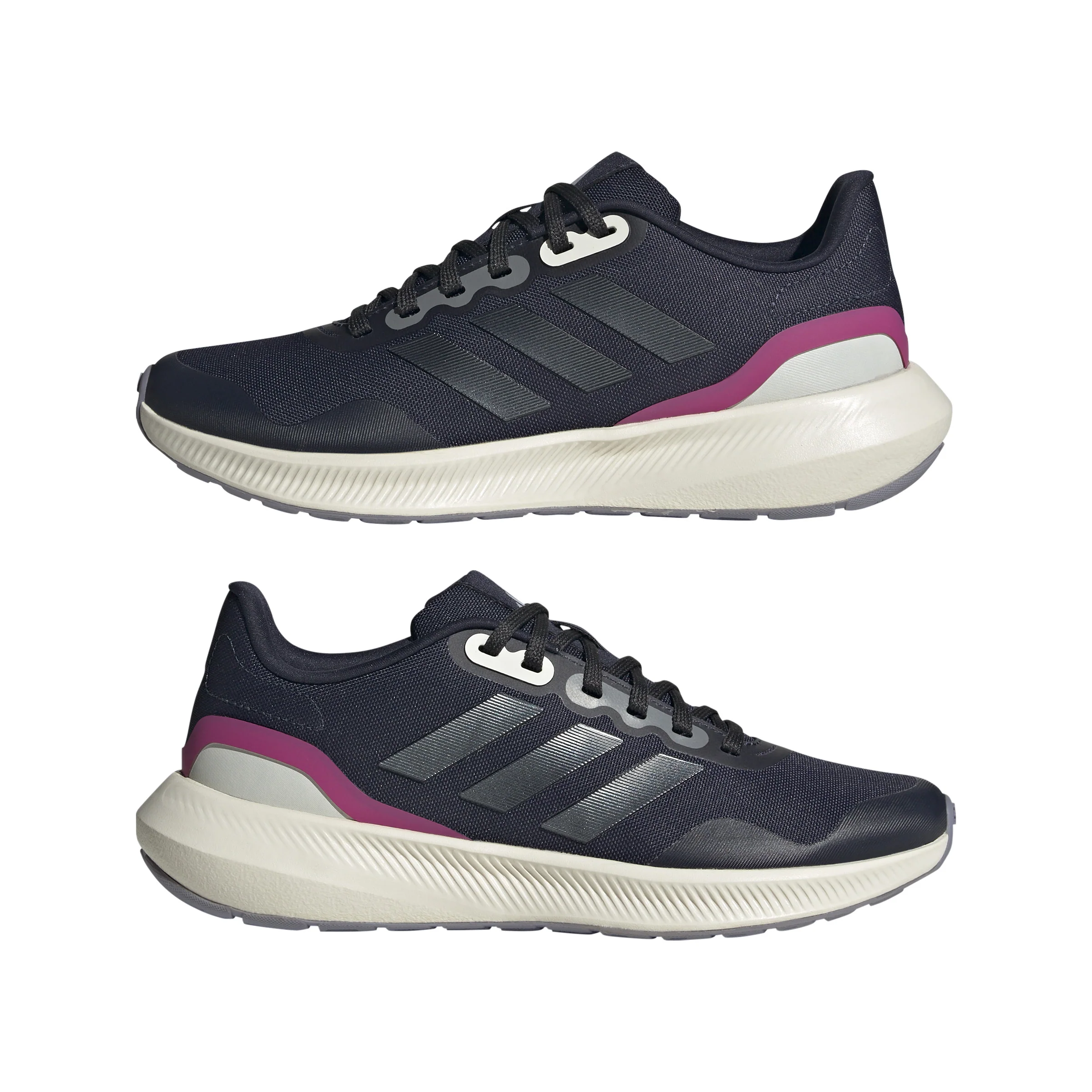ADIDAS RUNFALCON 3.0 TR W HP7567 RUNNING SHOES (W) - Image 10