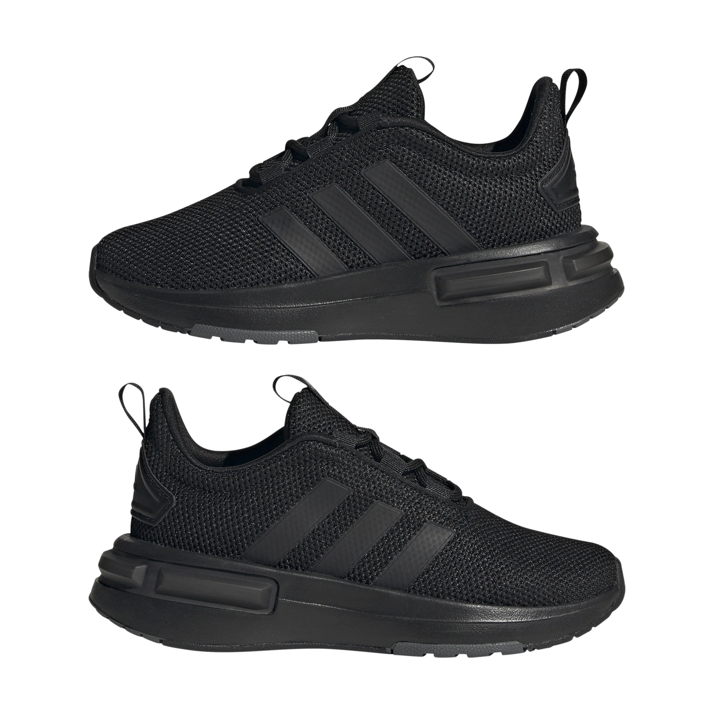 ADIDAS RACER TR23 K IF0148 RUNNING SHOES (YB) - Image 10