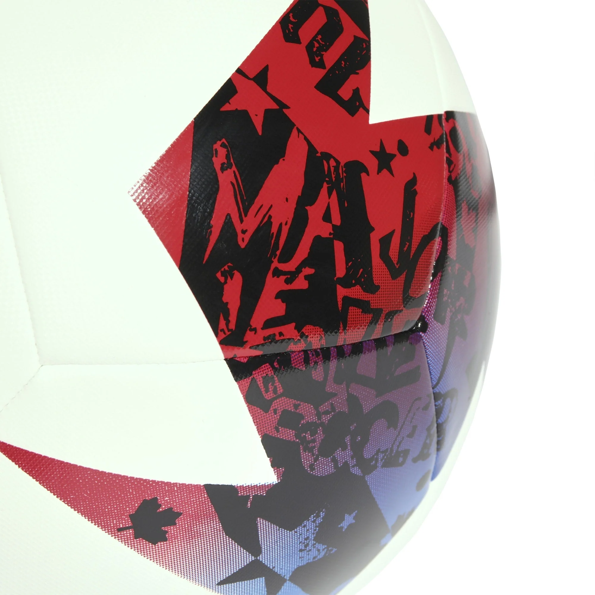 ADIDAS MLS TRN HT9027 FOOT-BALL - Image 4