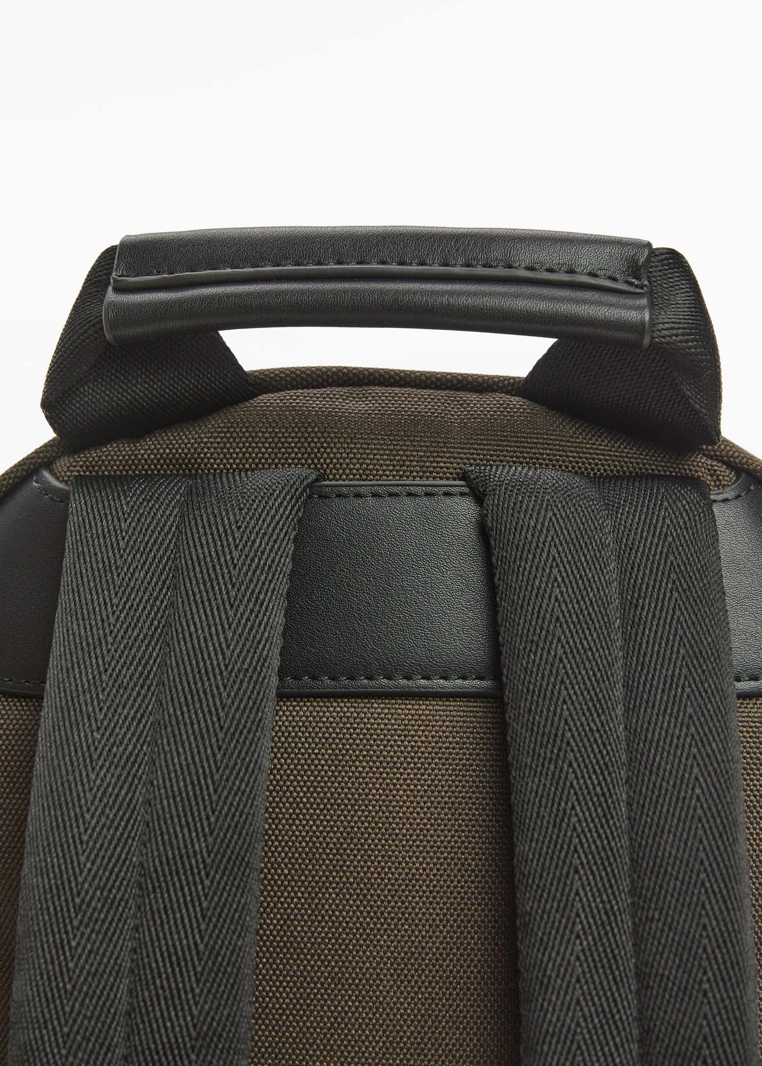 MANGO CAMDENYL 67070682-37 MANGO MAN BACKPACK - Image 3