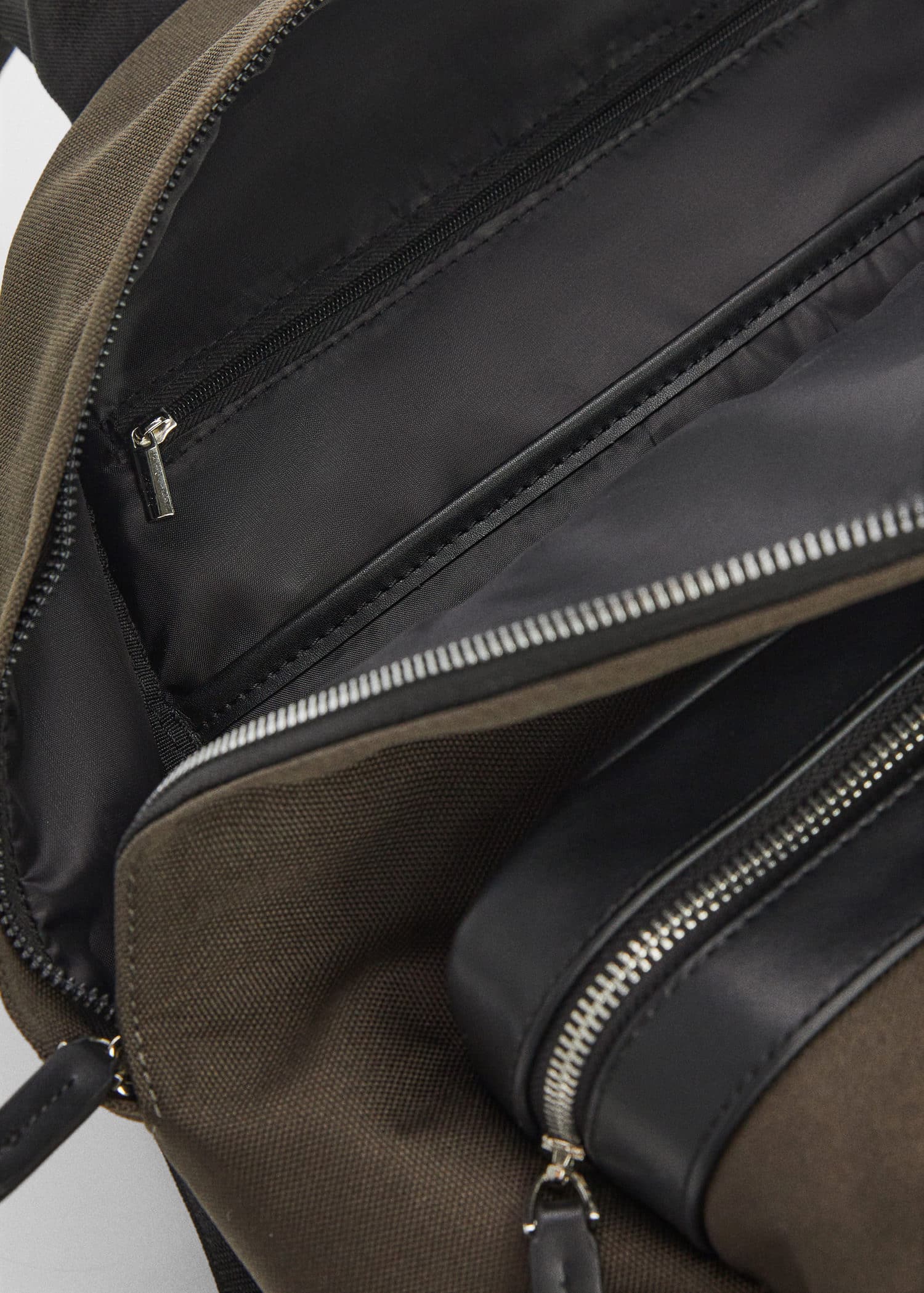 MANGO CAMDENYL 67070682-37 MANGO MAN BACKPACK - Image 4