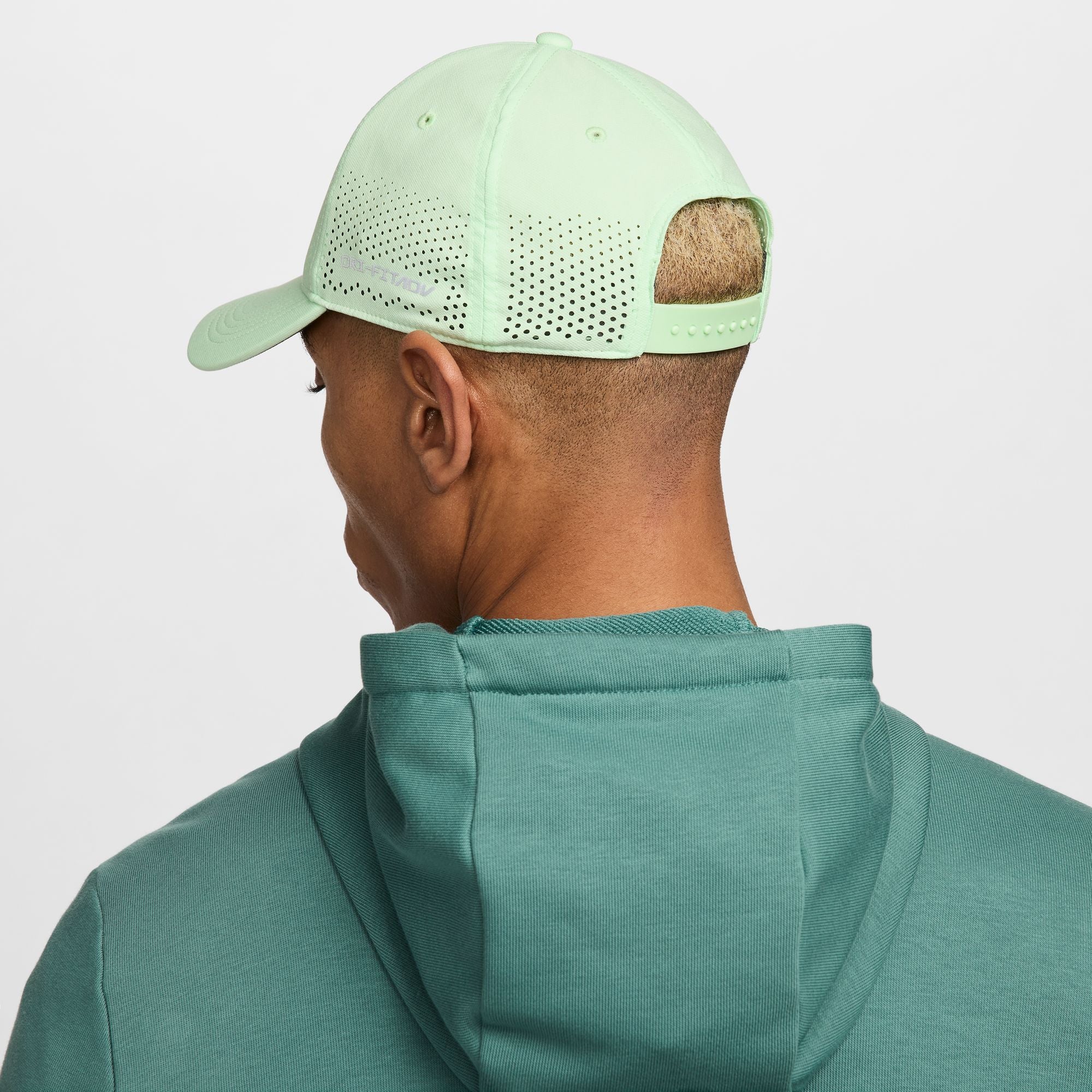 NIKE U NK Dri-FITADV CLUB CAP S AB P FB5636-376 TRAINING CAP (M) - Image 4