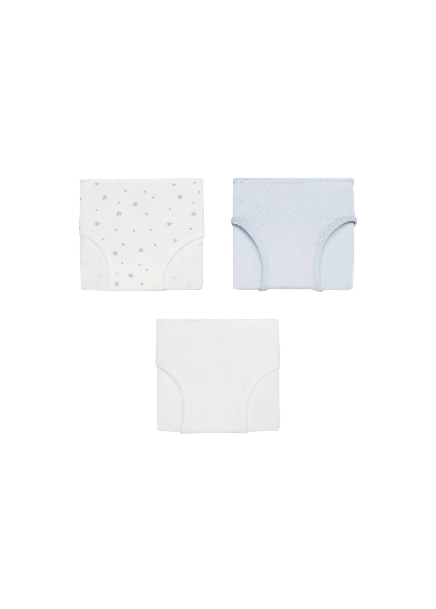 MANGO ELLAS 67085999-50 MANGO KIDS GIRL UNDERWEAR - Image 4