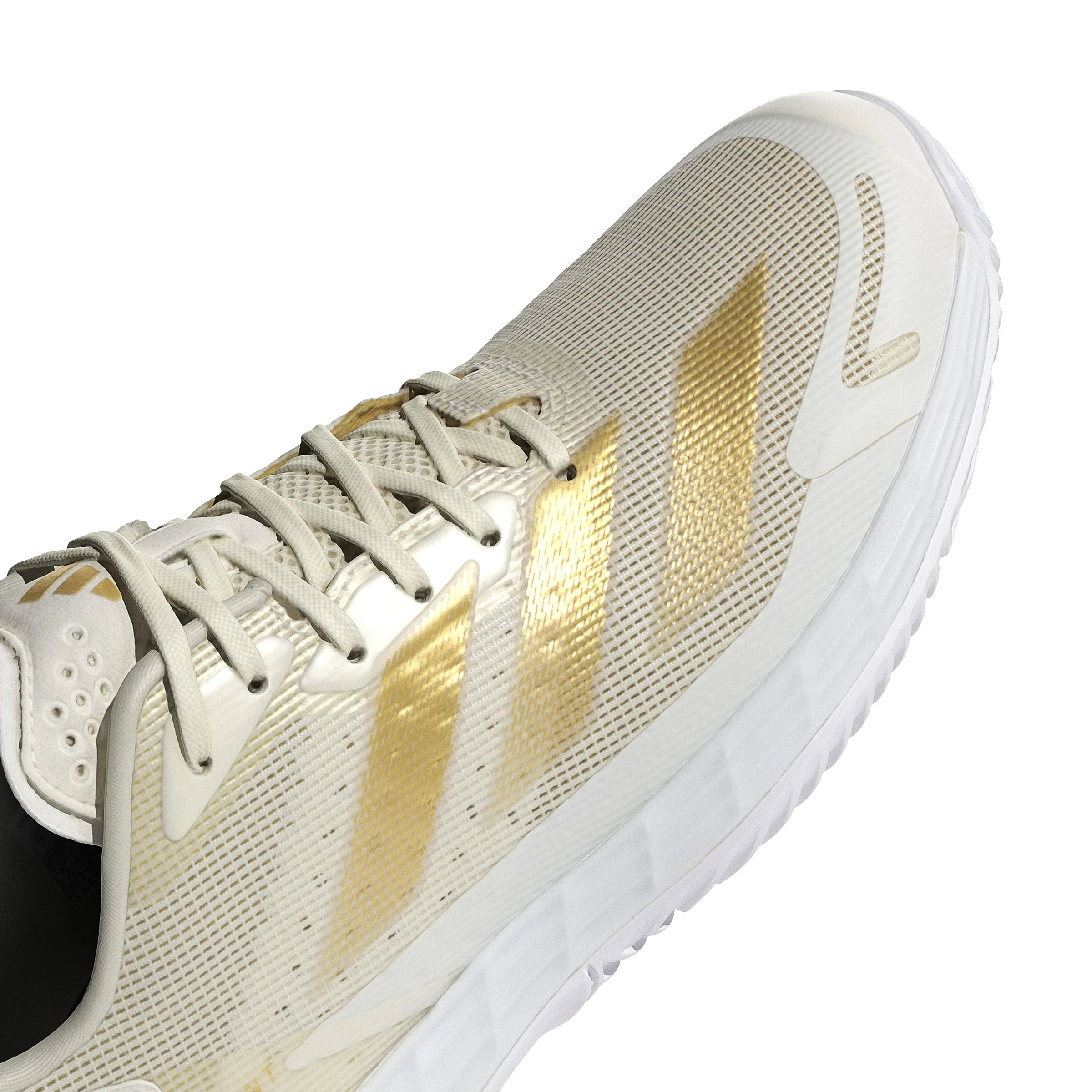 ADIDAS DEFIANT SPEED 2 W IF9109 SHOES TENNIS (W) - Image 8