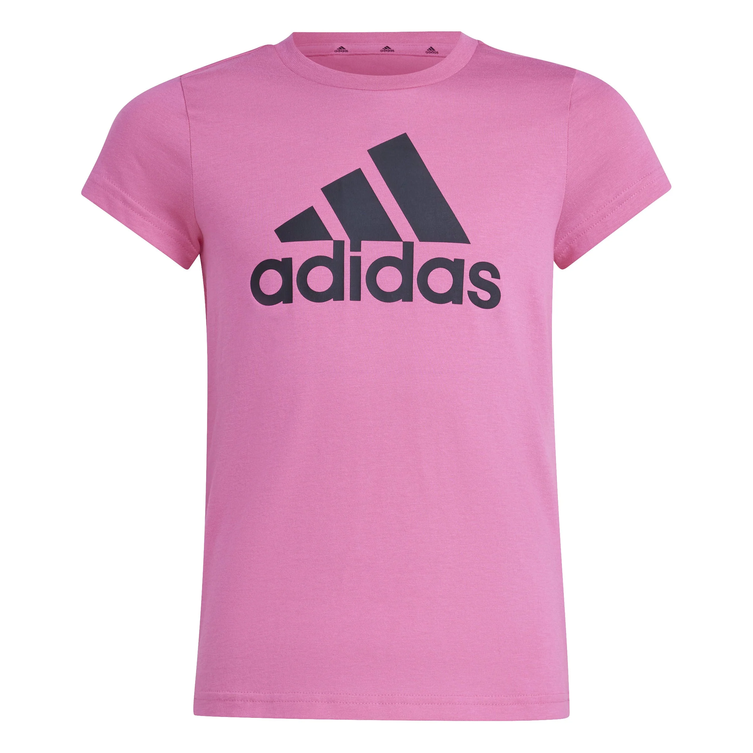 ADIDAS G BL T IZ3469 T-SHIRT SHORT SLEEVE (YG) - Image 7