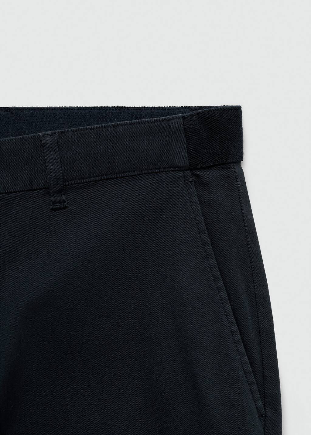 MANGO PRATO 77010570-56 MANGO MAN TROUSERS - Image 6