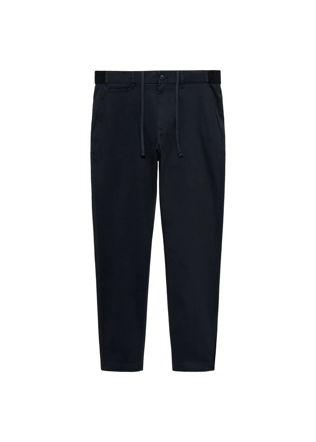 MANGO PRATO 77010570-56 MANGO MAN TROUSERS - Image 8