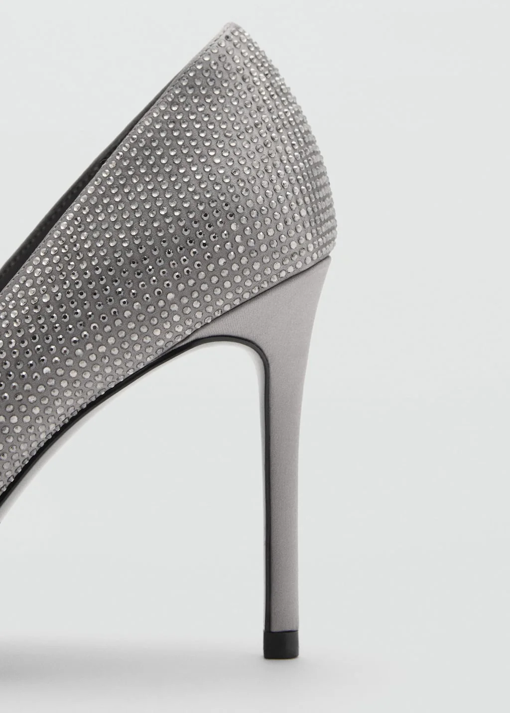 MANGO STRACH 87000415-PL MANGO WOMEN HEELED SHOES - Image 3