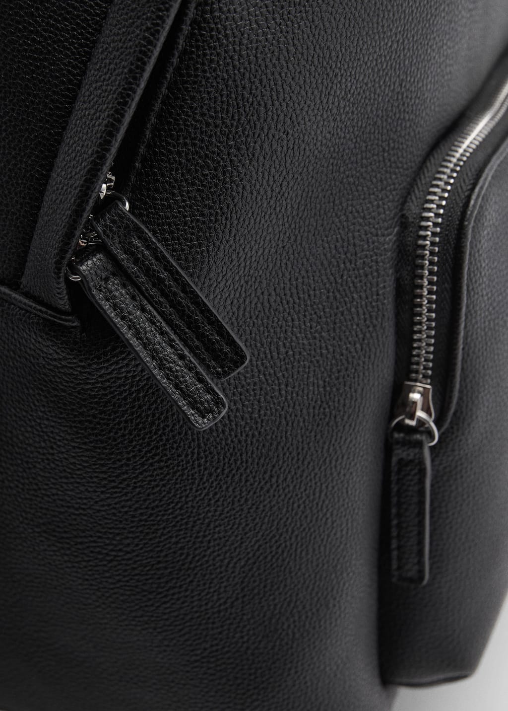 MANGO CAMDEN 77032543-99 MANGO MAN BACKPACK - Image 4