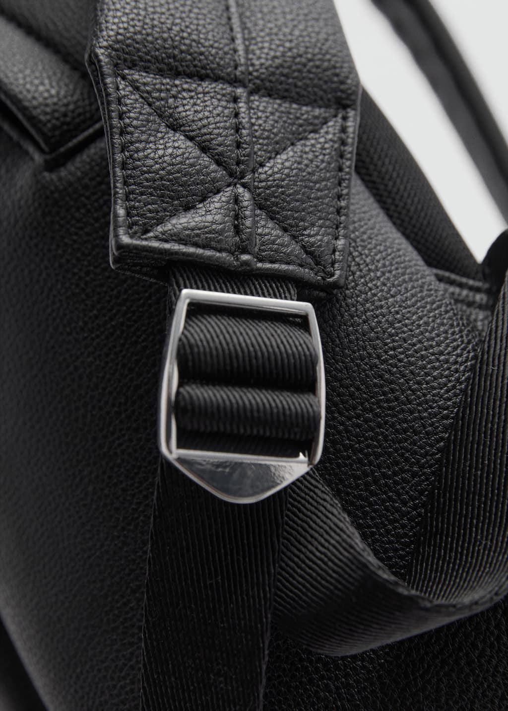 MANGO CAMDEN 77032543-99 MANGO MAN BACKPACK - Image 5