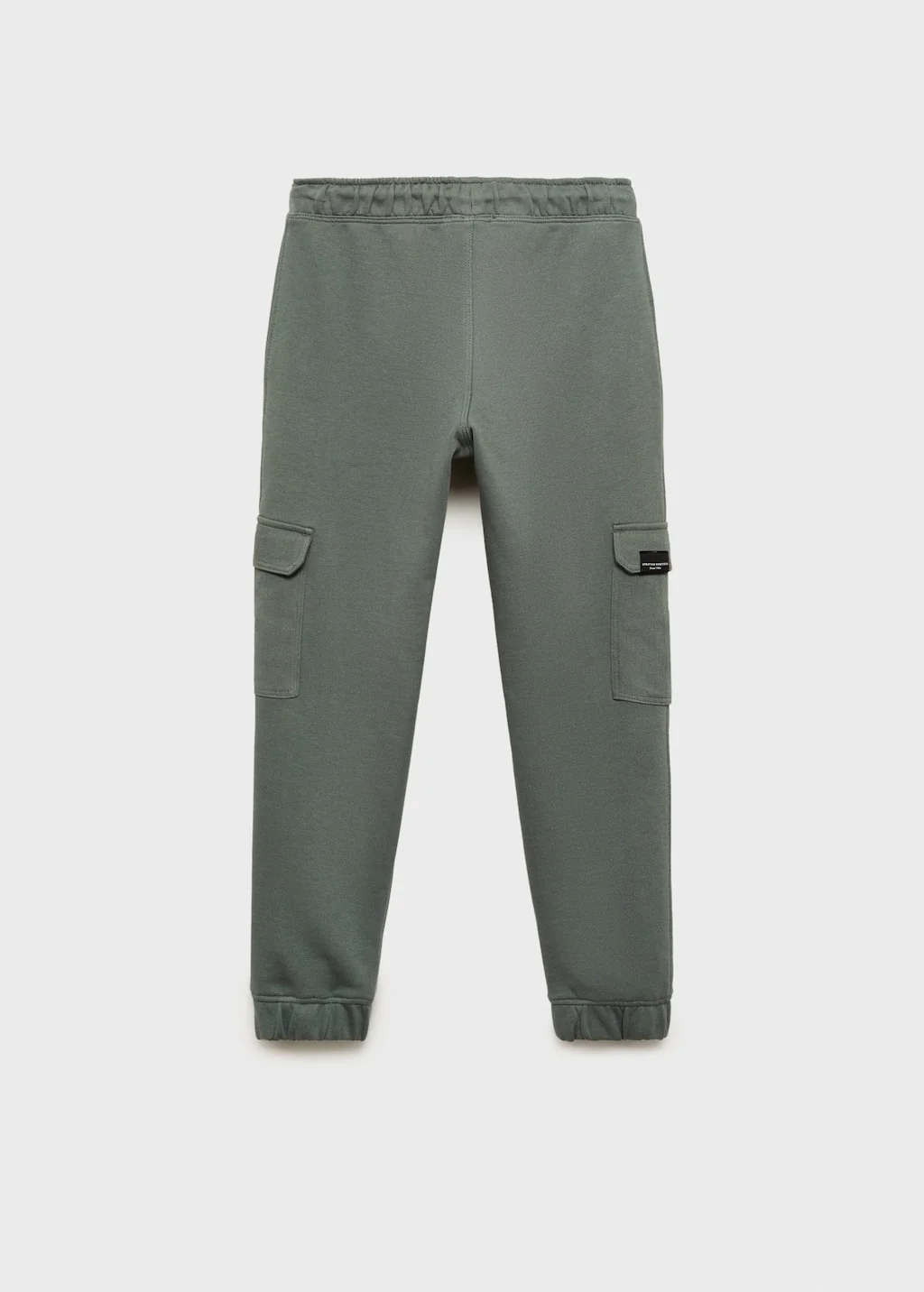 MANGO CARGO8 87031049-43 MANGO KIDS BOY JOGGERS - Image 3