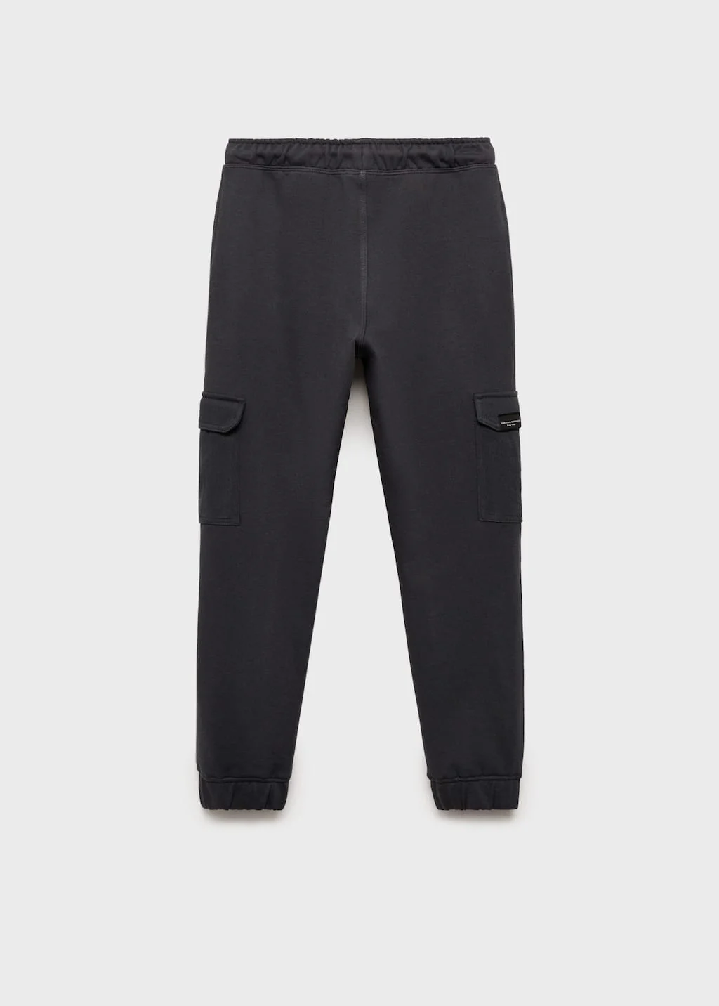 MANGO CARGO8 87031049-95 MANGO KIDS BOY JOGGERS - Image 6
