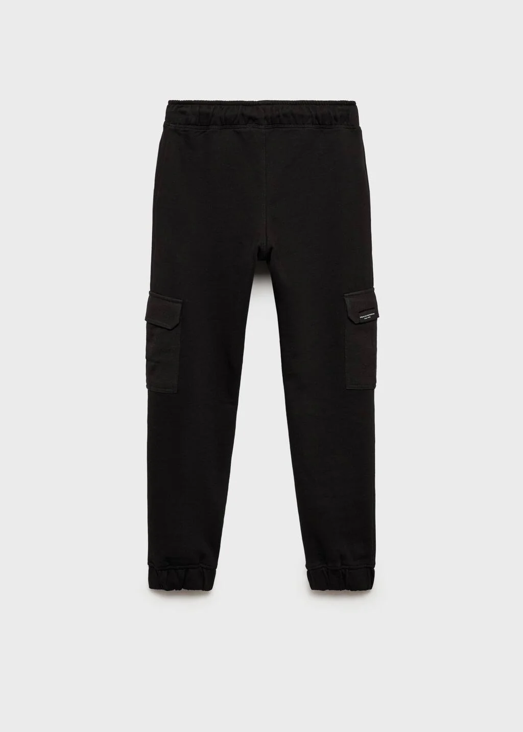 MANGO CARGO8 87031049-99 MANGO KIDS BOY JOGGERS - Image 3