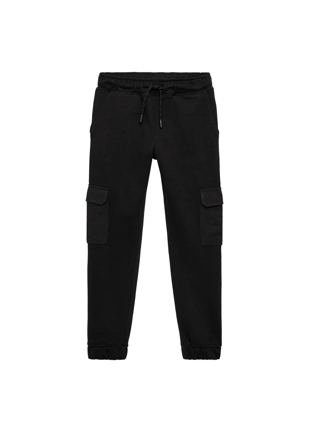 MANGO CARGO8 87031049-99 MANGO KIDS BOY JOGGERS - Image 4