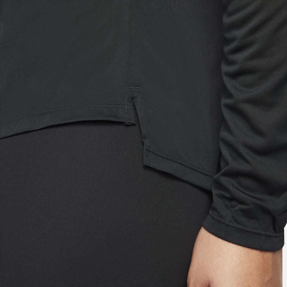 NIKE AS W ONE DF STD DD0642-010 TOP LONG SLEEVE TRAINING (W) - Image 5