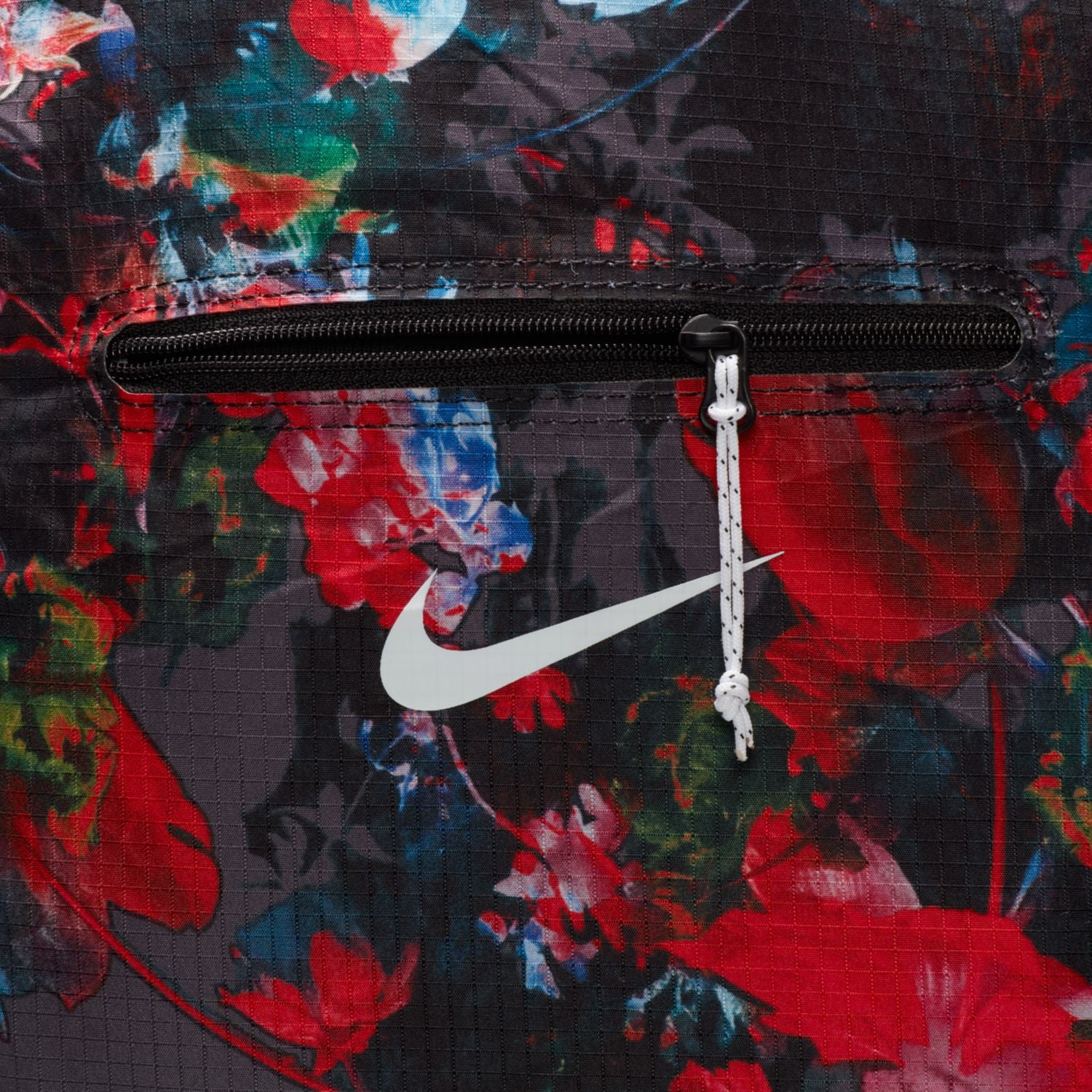 NIKE  STASH  - AOP DV3079-010 BACKPACK (U) - Image 3