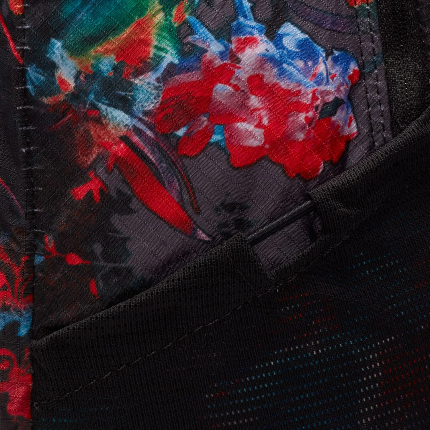 NIKE  STASH  - AOP DV3079-010 BACKPACK (U) - Image 4