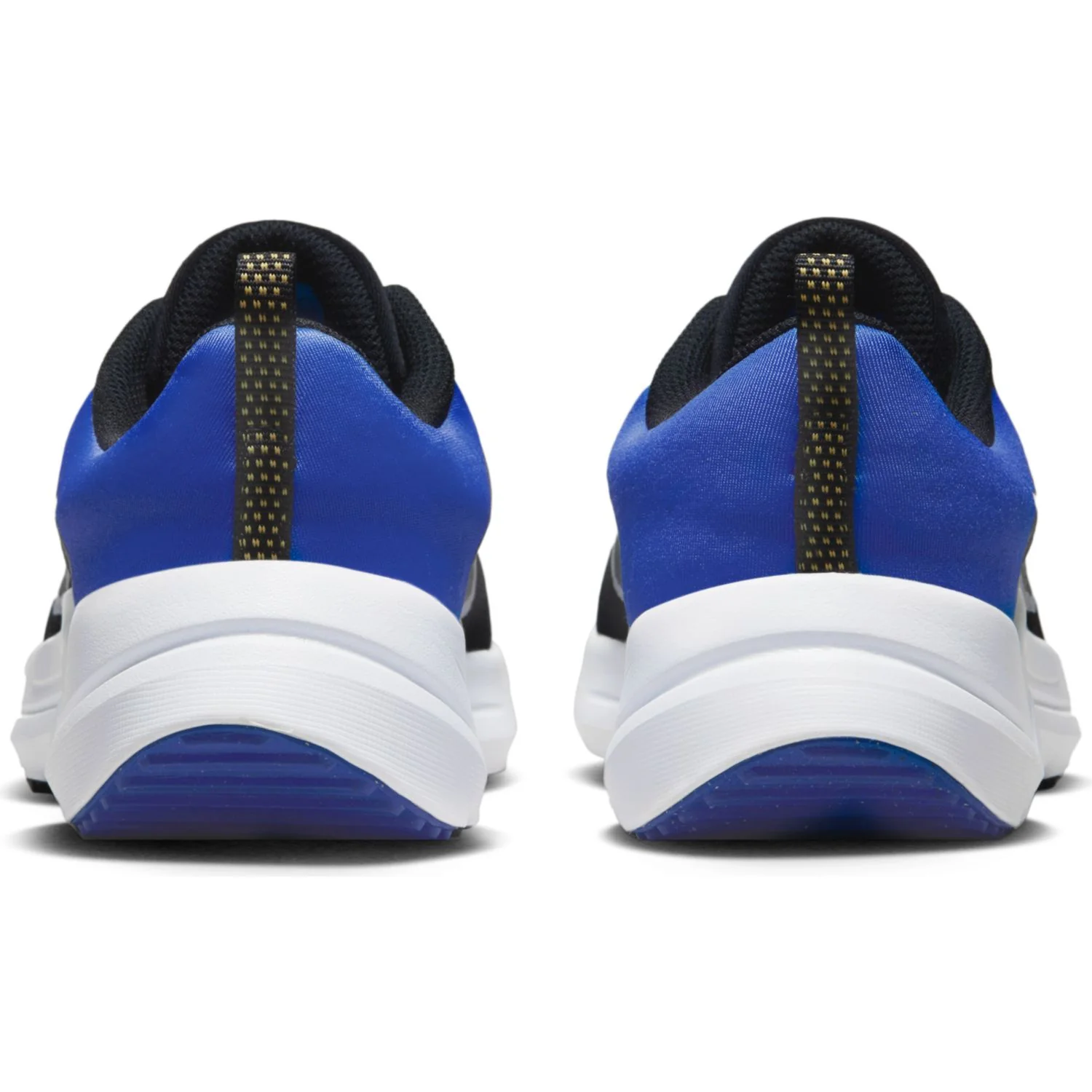 NIKE DOWNSHIFTER 12 NN (GS) DM4194-006 RUNNING SHOES (YB) - Image 3