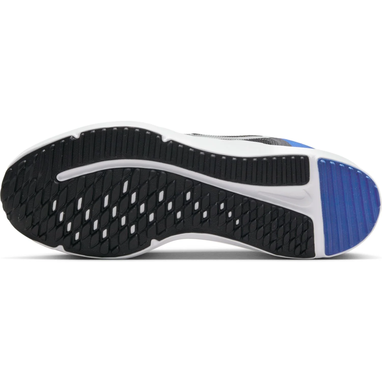 NIKE DOWNSHIFTER 12 NN (GS) DM4194-006 RUNNING SHOES (YB) - Image 8