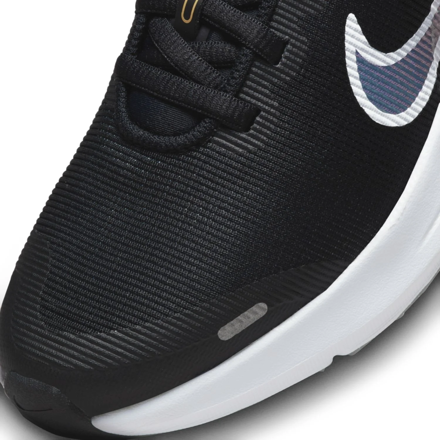 NIKE DOWNSHIFTER 12 NN (GS) DM4194-006 RUNNING SHOES (YB) - Image 9